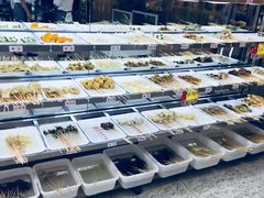 自助取餐区-袁记串串香(人民公园店)