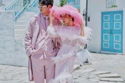 -太古映画婚纱摄影(天河店)