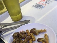 -西火火·川派小火锅(西溪银泰店)