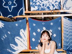 -璞真扎染博物馆