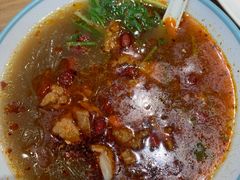 -小杨生煎(香港名都店)