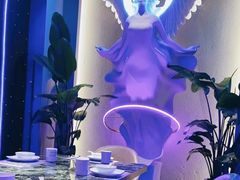-108·公社·创意餐厅·LIVE HOUSE(李公堤店)