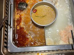 -大渝火锅(苏州西城永捷店)