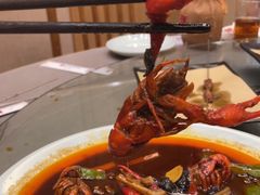 -李赵合鲜肉烧烤(西荷店)