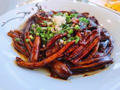 -阿明小菜·海鲜·上海菜(梅陇华理店)