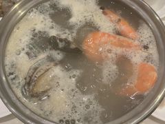 -芭菲盛宴·环球美食(袁家岗店)