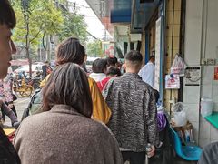 -甘记肥肠粉(马鞍北路店)
