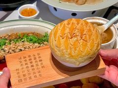-新兴·金羊座·粤菜点心(乐峰店)