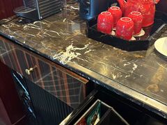 -常州武进九洲喜来登酒店
