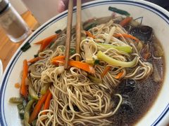 -天天鲜面馆(衡山路店)
