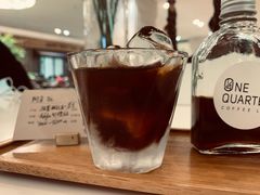 -1/4 ONE QUARTER COFFEE LAB(朝阳大悦城店)