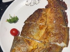 -青松馆韩国料理(香港中路佳世客店)