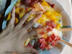 -美肴冰品·汉堡·牛腩饭(总店)