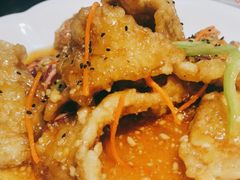 -乡间好味私家菜(总店)