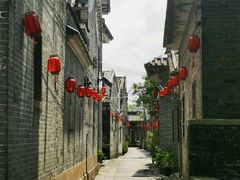 -烟桥古村