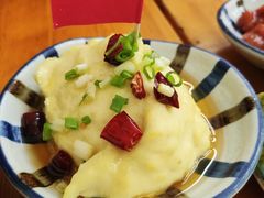 原味土豆泥-炒豆合作社(东四总店)