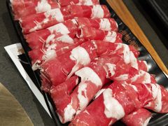 精品肥牛-呷哺呷哺(悦荟广场店)