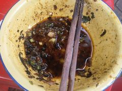 -张记奔吃小面