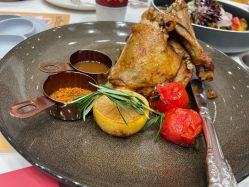 -奈尔宝家庭中心·亲子餐厅(鄞州万达店)