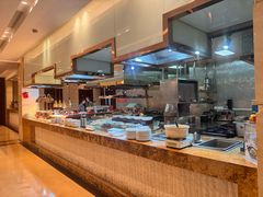 -浙江西子宾馆·瑶园咖啡厅