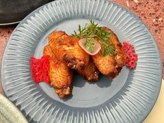 -La Terre乐田(万象城店)