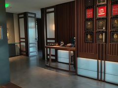 -淮香国色·淮扬菜(正大中心店)