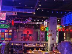 -水巷子·巴掌腰片重庆火锅(云纺店)