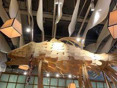 -一井烧肉·活鳗·寿司(望京SOHO店)