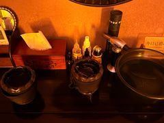 -升艾堂·经络·艾灸·气血(成山路店)