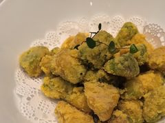 -盛百味·家宴餐厅(霸州分店)