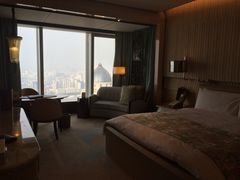 iphone_upload_pic-上海浦东丽思卡尔顿酒店