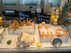 -Social 秀西餐厅-长沙瑞吉酒店(运达店)
