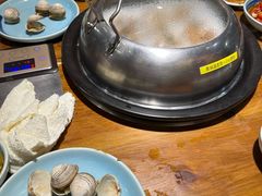 -三个渔夫·蒸汽海鲜(小白楼店)