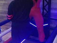 -世代星球·保龄球·镭战真人CS·团建(杨浦店)