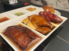 -有璟阁港式餐厅(金融街购物中心店)