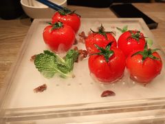 -小大董·烤鸭(凤凰汇店)