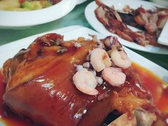 -亚丁湾海鲜大酒店(万泉嘉苑店)