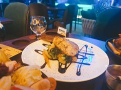 -Ambra Haus琥珀屋精酿餐厅(宝山店)