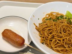 -李先生牛肉面大王(广渠门内店)