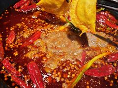 -牛市坎火锅(建设路店)