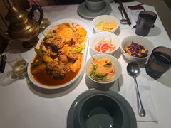 -香料集市新疆餐厅·清真聚餐(成都远洋太古里店)