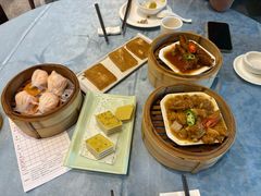 -海澄轩海鲜酒家(虎门店)