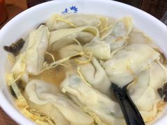 -周素珍湖州大馄饨(直戒坛寺巷店)