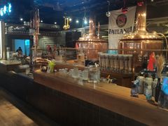 -Paulaner·德国帕拉娜自酿啤酒餐厅(海上世界店)
