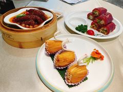 酱皇蒸凤爪-益健美食大广场(北岭店)