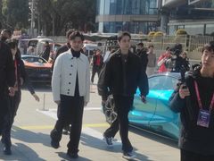 -上海港国际客运中心