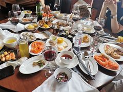 -广州富力君悦大酒店·凯菲厅