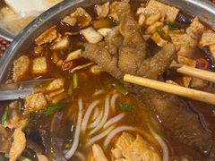 -柳州肥姨妈大骨螺蛳粉(双阳路店)