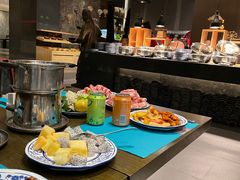 -合肥融创永乐半山酒店·永乐半山西餐厅