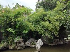 -东江渔村·古典园林·30年粤菜老字号(太和店)